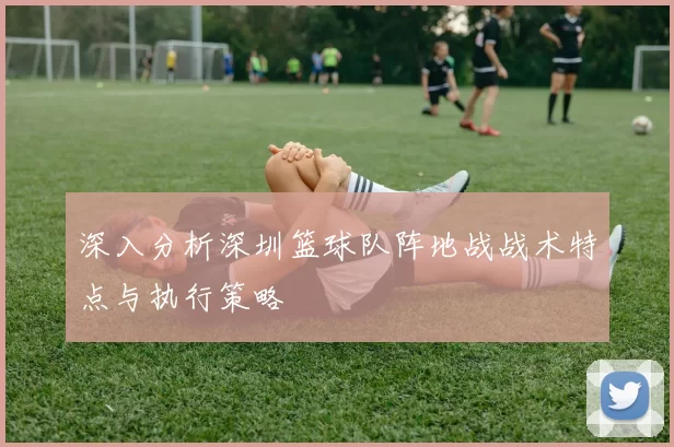 深入分析深圳篮球队阵地战战术特点与执行策略