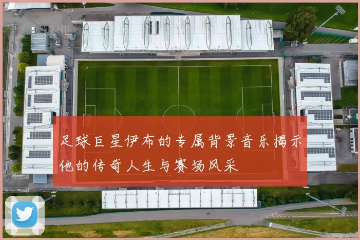 足球巨星伊布的专属背景音乐揭示他的传奇人生与赛场风采